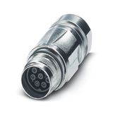 ST-7ES1N8A9005SX - Coupler connector