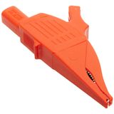TPS/MBX DOLPH RED EP0326Z, Dolphin Clip, Red