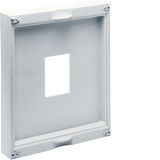 Cover plate,universN,300x250mm