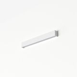 STRAIGHT WALL LED WHITE S