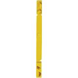 PSSu A CE "M" yellow (10 pcs.)