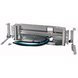 Plug in module, +DIN rail, form 2b, H=200mm