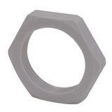 Metric Counter Nut M50x1.5