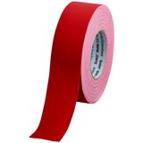 Scotch® 9545N Cloth Tape, Red, 50 mm x 50 m