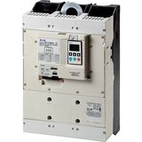 Soft starter, 500 A, 200 - 690 V AC, Us= 24 V DC, with control unit and pump algorithm, for 690-V grids, Frame size V