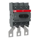 OS32GD03 SWITCH FUSE