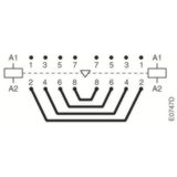 IS2-TU1000 Control and Automation Board