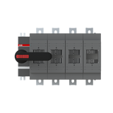 OS800B04N2P SWITCH FUSE