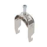 BS-U1-M-52 A4 Clamp clip 2056  46-52mm