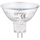 Reflector Lamp 50W GU5.3 MR16 12V THORGEON