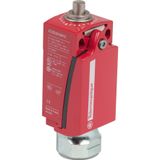 LIMIT SWITCH FOR SAFETY APPLICATION XCSD