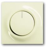 6540-72 CoverPlates (partly incl. Insert) carat® ivory
