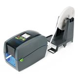 Thermal transfer printer Smart Printer for complete control cabinet ma