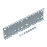 WRVL 110 FT Straight connector for wide span system 110 110x500