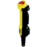 Emergency stop switch, enabling grip switch, emergency stop switch (2N