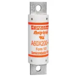 High Speed Fuse Amp-Trap® A60X 600VAC 200A Bolted Blade