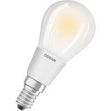 LED Retrofit CLASSIC P DIM 40 FR 4.5 W/2700K E14