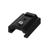 ONETRACK SUSPENS BRACKET S-9000/312-SV-B