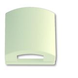 1746-82 CoverPlates (partly incl. Insert) future®, solo®; carat®; Busch-dynasty® ivory white