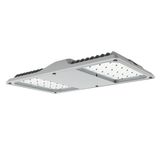 Arktur Square LED Eco Plus 208W 30950lm 840 IP66 100ø gray