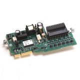 Allen-Bradley 20-750-DENC-1 Option Module, Dual Incremental Encoder Inputs, 5V DC, Use With Powerflex 750 Series