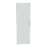 IP30 REINFORCED PLAIN DOOR IK10 W650