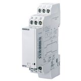 Phase sequence relay AC 3x 208...440 V, 5 A, 2 changeover contacts