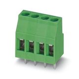 MKDS 3/ 3-5,08 GY - PCB terminal block