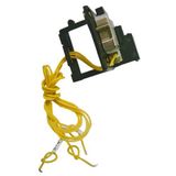 Signal contact for moulded case circuit breaker FMC3/3U (FMD), left