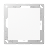 Blank centre plate A594-0WWAA
