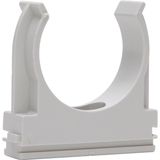 clamp clips for conduits 40 gr