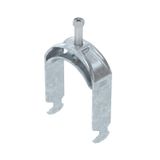 BS-H1-M-64 FT Clamp clip 2056  58-64mm
