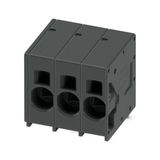 SPT 16/ 3-H-10,0-ZB BK - PCB terminal block