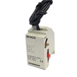 Shunt Trip Relay for MB1,2,3 230-240V-AC
