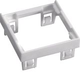 Adapter frame 45 f 1 support plate data