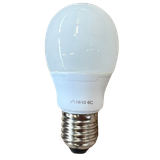 Bulb LED E27 11W 2700K 580lm FR without packaging