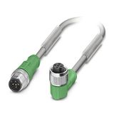 Sensor/actuator cable