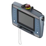 SIMATIC HMI KTP700F Mobile Arctic, ...