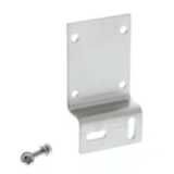 Mounting bracket for E3Z sensor, side mounting