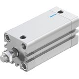 ADN-32-70-A-P-A Compact cylinder