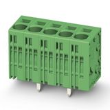 SPT 5/ 2-V-7,5-ZB RD - PCB terminal block