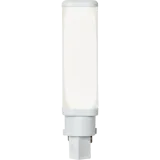 LED Lamp G24d-2 PL Lamp
