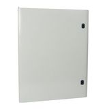 980116 Atlantic industrial box maintenance door 700x500mm