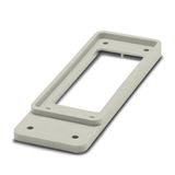 Adapter plate