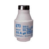 Fuse link, DIII UQ gR 50A/500V