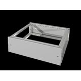 VX Top mounting module, WD: 600x600 mm