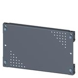 SIVACON, mounting plate, mounting w...