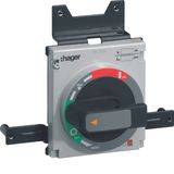 Direct rotary handle H800-H1000