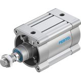 DSBC-125-50-PPSA-N3 ISO cylinder