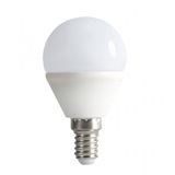LED lamp, BILO 6,5W T SMDE14-NW, 6,5W, 600lm, 4000K, E14 (23423)